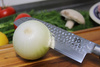 Shiori - Chairo Santoku - Uniwersalny, Wielozadaniowy Nóż Szefa Kuchni