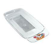 Apple Grater 'Bimbi' - Guzzini