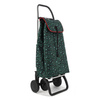 Rolser I-Max Wild 4 Verde wózek na zakupy 4-kołowy 43 l 25 kg