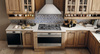 Smeg - Okap kuchenny KD90hxe Classica