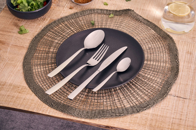 Henckels by Zwilling Rainfall Zestaw sztućców (60 elementów)