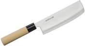 Satake Megumi Nóż Nakiri do Warzyw 16 cm