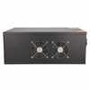 Inwerter Extralink Piorun 3000VA/2100W, czysta sinusoida, akumulator 24 V
