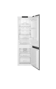 Smeg - Chłodziarko-zamrażarka UNIVERSAL C8174TNE Biały