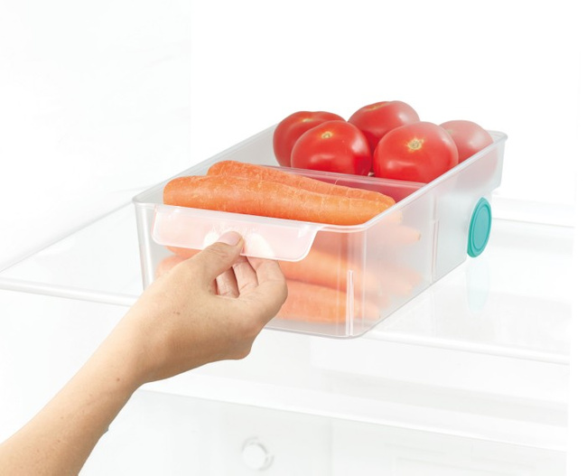 Pojemnik/organizer L do lodówki Fridge Store™ - Joseph Joseph