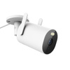 Xiaomi Outdoor Camera Aw300 - Kamera Ip - Zewnętrzna, 1296p, Wi-Fi 2.4ghz, Ip66