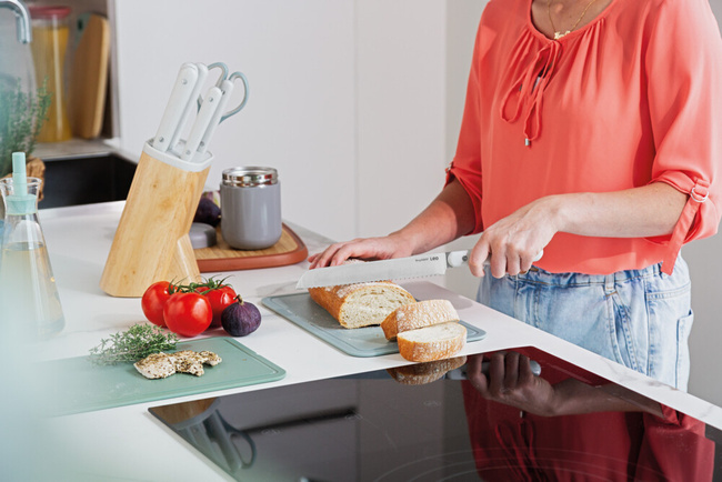 Nóż do chleba Spirit 20 cm - Berghoff