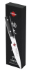 Nóż uniwersalny Fissman Kusunoki Masashige 12 cm, stal AUS-8, rękojeść z mikarty