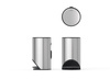 Kosz Okrągły Wolnostojący 10 L. Stainless Steel Arc - Joseph Joseph