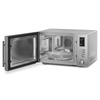 Smeg - Kuchenka mikrofalowa MOE31X UNIVERSAL