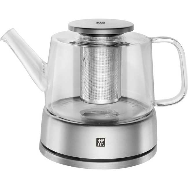 Sorrento Czajnik do Herbaty z Zaparzaczem 800 ml - Zwilling
