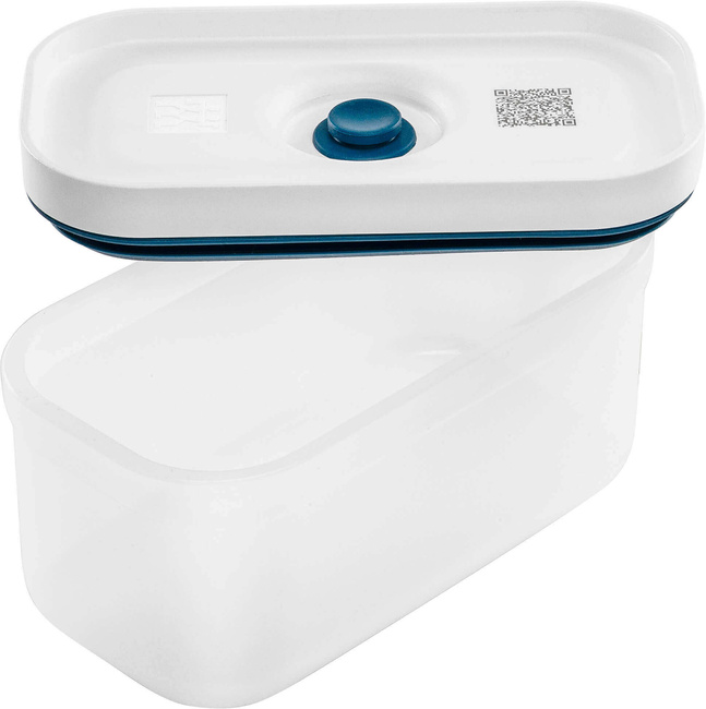 Fresh & Save Lunch Box Plastikowy 0.5 Ltr Morski - Zwilling