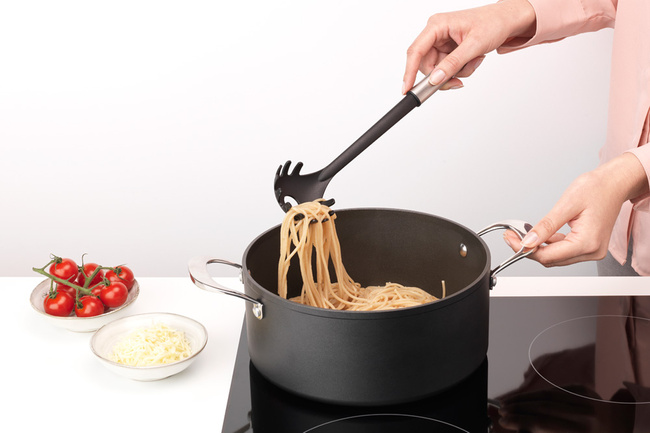 Łyżka do spaghetti non stick Profile - Brabantia