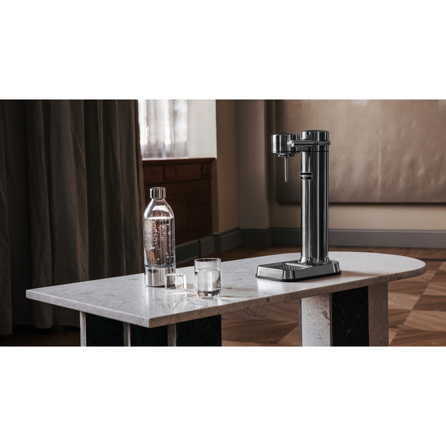 Butelka PET, 1000 ml - Aarke