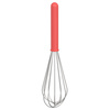 Trzepaczki stalowe 30 cm Coral - Mepal