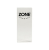 Logo Zone Pionowe Akrylowe Czarne 14319 - Zone Denmark