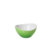 zielony