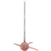 Hoptimist Soft Birdie M Ruby 29532