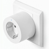 Aqara Smart Plug Eu - Inteligentne Gniazdo - Zdalnie Sterowane, Białe, Sp-Euc01