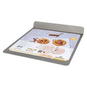 Blacha do pieczenia pizzy i ciastek 35 x 32 cm Baker's best - Birkmann
