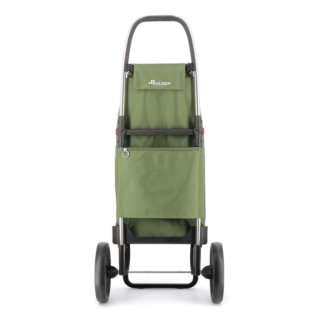 Wózek na zakupy I-Max Mf 2Lrsg Khaki - Rolser