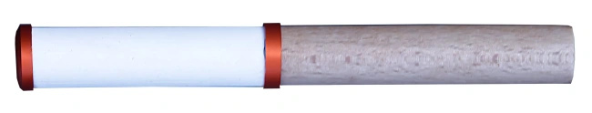 Dan Woo Tamahagane Santoku 19,5 cm - Nóż Szefa Kuchni 67 HRC