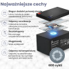Extralink Agm 12V 9Ah | Akumulator | bezobsługowy