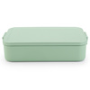 Pojemniki na lunch duże Jade Green - Brabantia