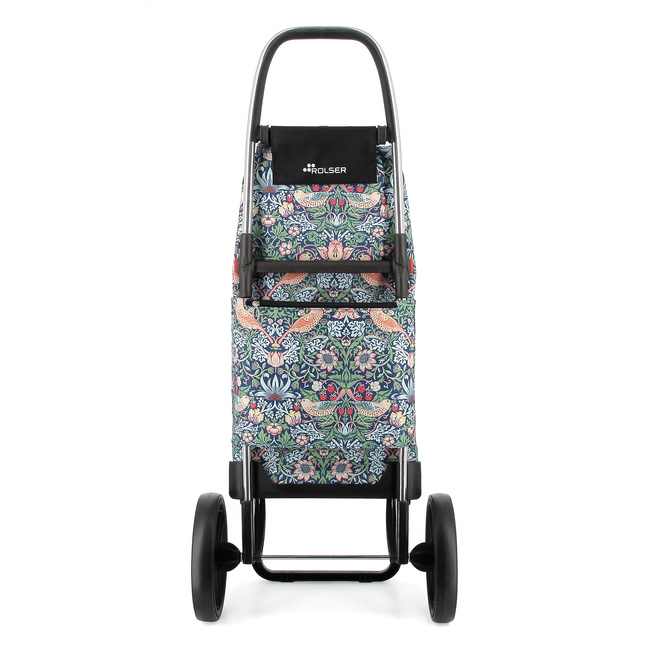 I-Max William Morris 2LRsg Birds - Rolser