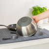 KitchenAid Mata do suszenia naczyń 2 szt charcoal grey
