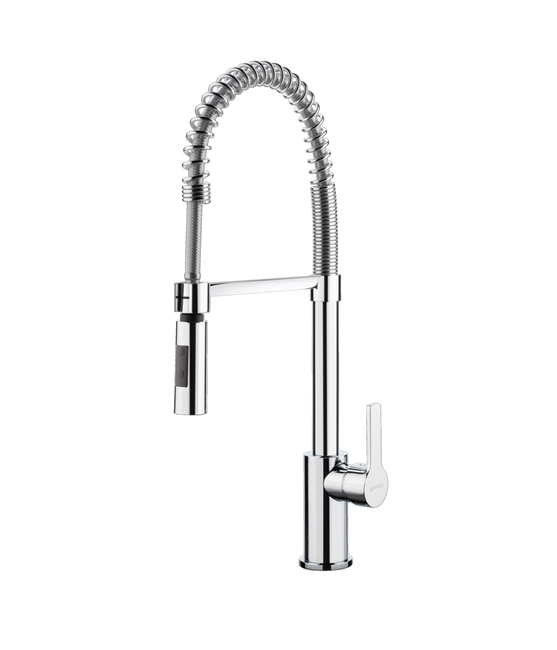 Smeg - Bateria Universal Mid5Cr Chrom