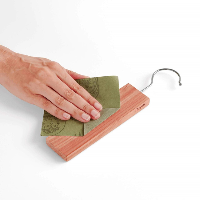 Rayen Zestaw 4 Dysków