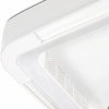 EXTRALINK Cube Air 23 59cm Wentylator sufitowy SMART WiFi aplikacja biały