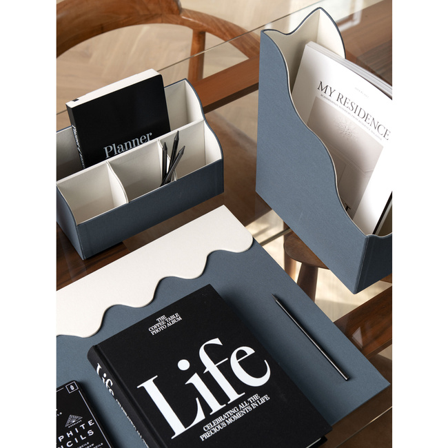 księgi fotograficzne do albumów i wspomnień life czarna - Printworks