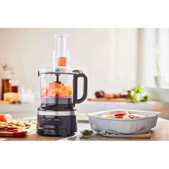 Midi Malakser 1,7 L Czarny 5KFP0719EOB KitchenAid