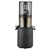Hurom H310A Charcoal - wyciskarka wolnoobrotowa, kolor antracytowy - Outlet