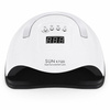 Lampa LED UV do paznokci Extralink Beauty 180 W z czujnikiem ruchu