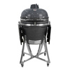 Grill Ceramiczny Kamado 22 Calowy 00570 Landmann