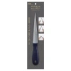 Stalka diamentowa KAI AP-0540 do noży i nożyczek, dwustronna, 26,5 cm