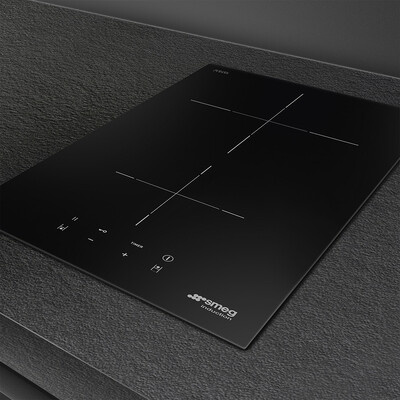 Smeg - Płyta indukcyjna Si2321d Universal