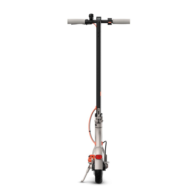 Xiaomi Mi Electric Scooter 3 2022 Szara - Hulajnoga Elektryczna - 20km/H
