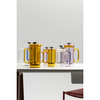 Zaparzacze French Press Small Pink 15,7 cm - Ichendorf Milano