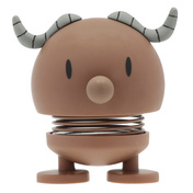 Hoptimist Soft Buffalo S Brown 36528