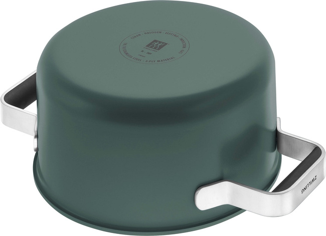 Zwilling Pure zestaw 3 garnków
