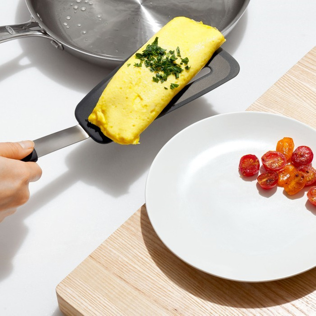 Szpatuła silikonowa Flex do omletów – Good Grips Oxo