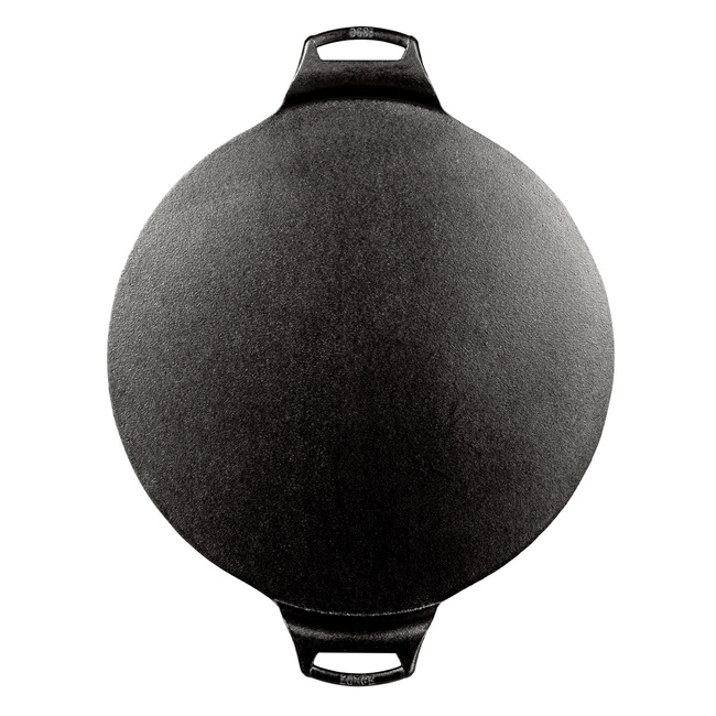 Płyta żeliwna do pizzy Lodge