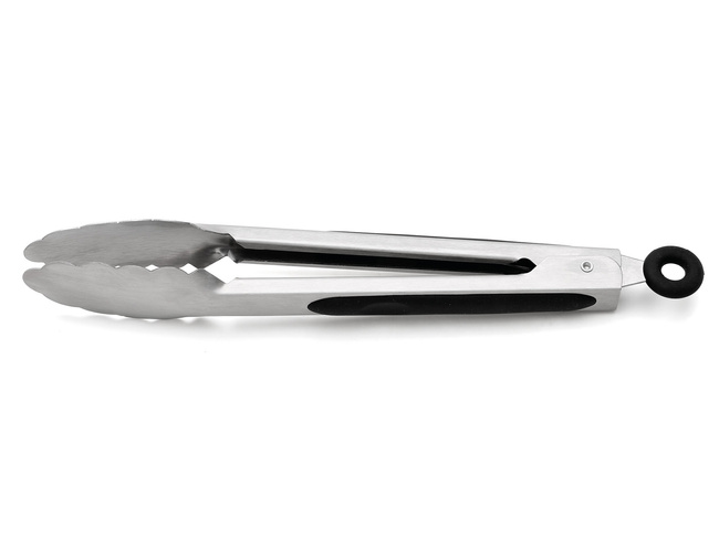 Szczypce kuchenne 34 cm - Weis