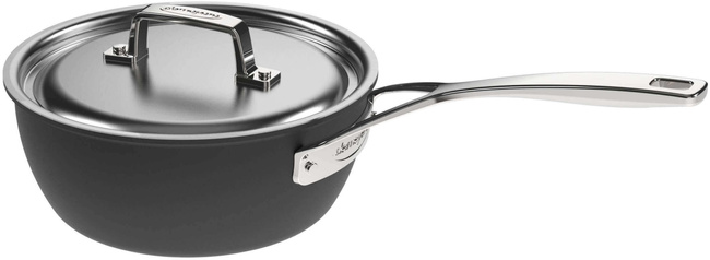 Black 5 rondelek stożkowy z pokrywką 20 cm - Demeyere