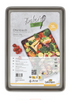 Blacha do piekarnika 34 x 24 cm Baker's Best - Birkmann
