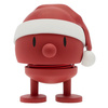 Figurka Hoptimist Soft Santa Bumble S Red, Święty Mikołaj